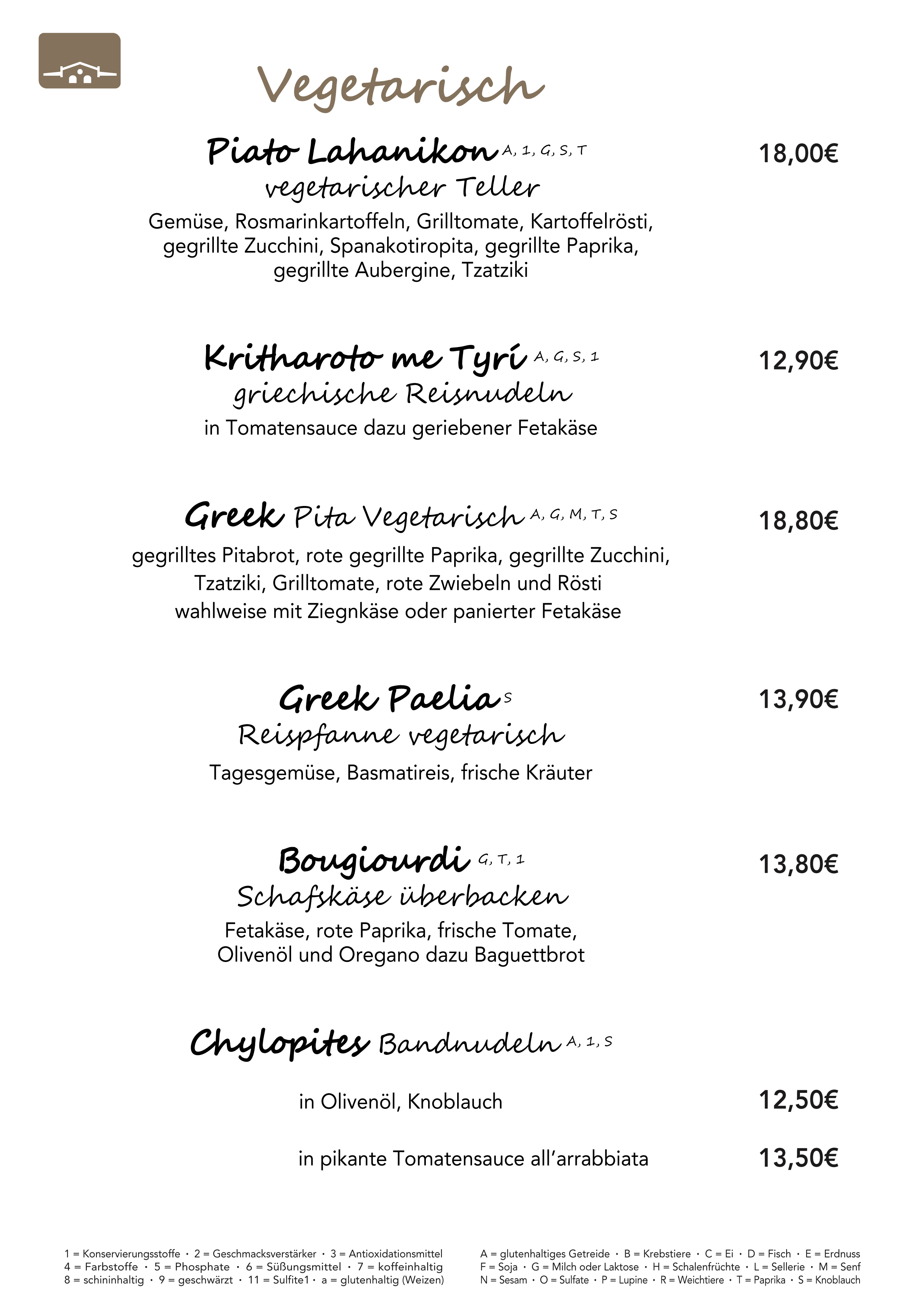 vegetarisch, griechische Reisnudeln, Kritharoto, Reispfanne, Bandnudeln